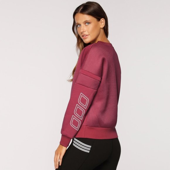 Lorna Jane Tops - Lorna Jane Hero Sweatshirt